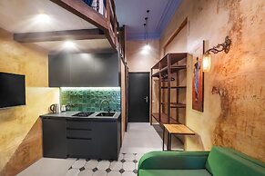 H&B apartments Lado Asatiani
