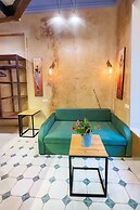 H&B apartments Lado Asatiani