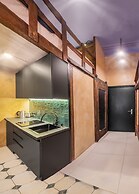 H&B apartments Lado Asatiani