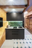 H&B apartments Lado Asatiani