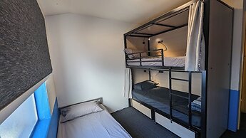 Base Camp Hostel
