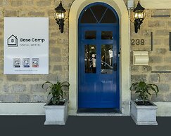 Base Camp Hostel