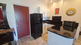 Beach Front View Boutique Apartment