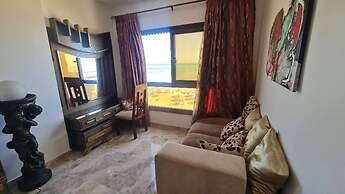 Beach Front View Boutique Apartment