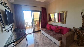 Beach Front View Boutique Apartment