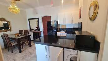 Beach Front View Boutique Apartment