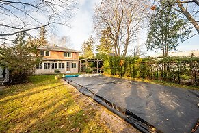 GLOBALSTAY Cozy 4 Bedroom House