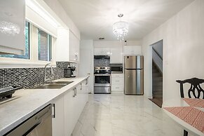 GLOBALSTAY Cozy 4 Bedroom House