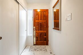 GLOBALSTAY Cozy 4 Bedroom House