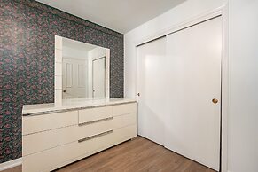 GLOBALSTAY Cozy 4 Bedroom House