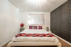 GLOBALSTAY Cozy 4 Bedroom House