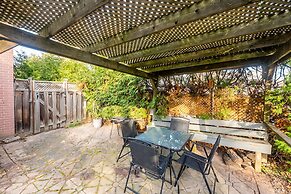 GLOBALSTAY Cozy 4 Bedroom House