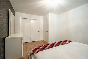 GLOBALSTAY Cozy 4 Bedroom House