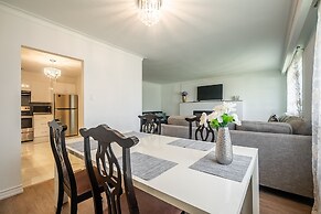 GLOBALSTAY Cozy 4 Bedroom House