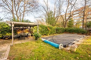 GLOBALSTAY Cozy 4 Bedroom House