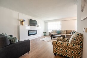 GLOBALSTAY Cozy 4 Bedroom House