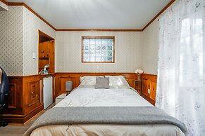 GLOBALSTAY Cozy 4 Bedroom House