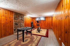 GLOBALSTAY Cozy 4 Bedroom House