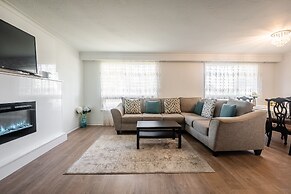 GLOBALSTAY Cozy 4 Bedroom House