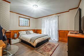 GLOBALSTAY Cozy 4 Bedroom House