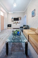 H&B apartments Qolga