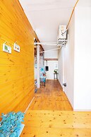 H&B apartments Qolga