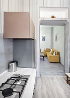 H&B apartments Qolga