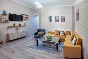 H&B apartments Qolga