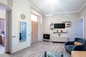 H&B apartments Qolga