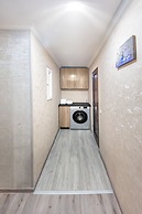 H&B apartments Qolga