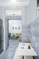 H&B apartments Qolga