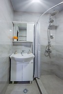 H&B apartments Qolga