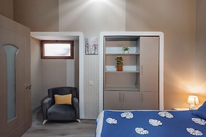 H&B apartments Qolga