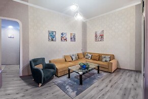 H&B apartments Qolga