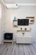H&B apartments Qolga