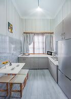 H&B apartments Qolga