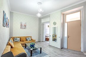 H&B apartments Qolga