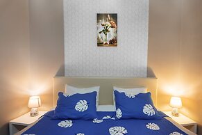 H&B apartments Qolga