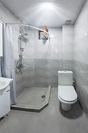 H&B apartments Qolga