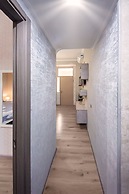 H&B apartments Qolga