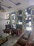 TAI HOTEL LEKKI