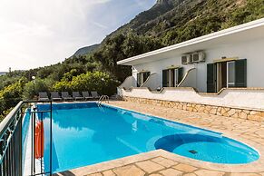 Four-Bedroom Villa Eleni by Konnect, with Private Pool & Stunning Seav