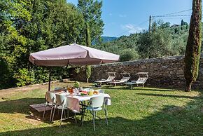 Tenuta Guinigi Antico Borgo di Matraia