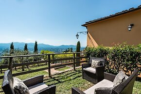 Tenuta Guinigi Antico Borgo di Matraia