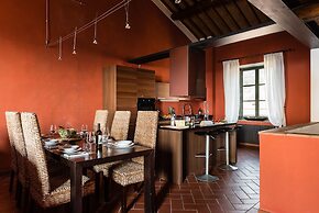 Tenuta Guinigi Antico Borgo di Matraia