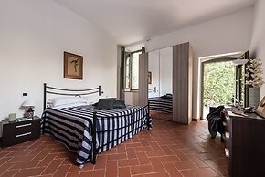Tenuta Guinigi Antico Borgo di Matraia