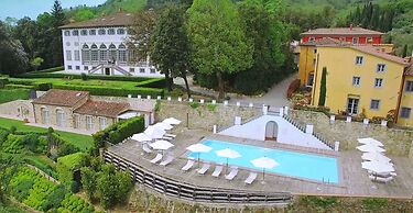 Tenuta Guinigi Antico Borgo di Matraia