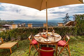 Tenuta Guinigi Antico Borgo di Matraia