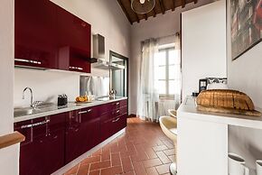Tenuta Guinigi Antico Borgo di Matraia