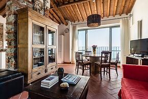 Tenuta Guinigi Antico Borgo di Matraia
